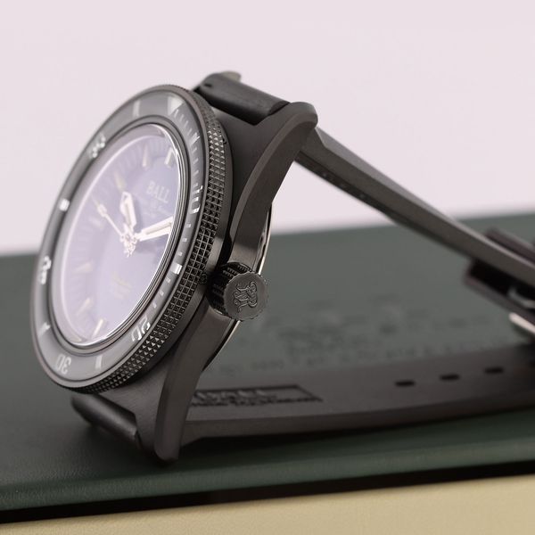 Ball Engineer II DD3208B-P2C-BE